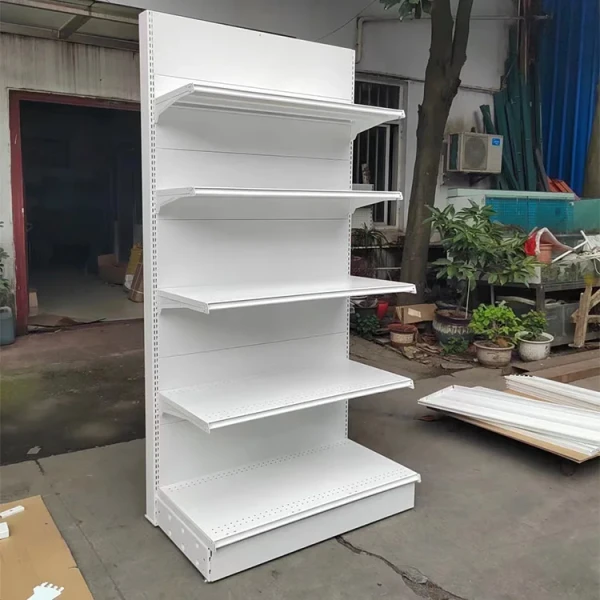 Manufacturer's Direct Backplane Supermarket Shelf Shopping Mall Shelf Pharmacy Drugstore Maternal and Infant Store Shelf