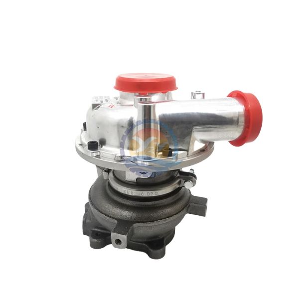 4HK1 Turbocharger 8973628390 VB440031 for Isuzu 4HK1 Turbo Hitachi Excavator ZX200-3 ZX210-3 ZX240 4HK1 Turbo