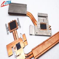 1.5 W/M-K placa-mãe Pad de silicone Conductividade térmica