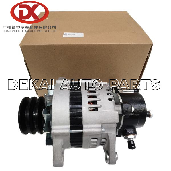 24V ISUZU Trooper Alternator 50A 8973515720 5812002830 pour le camion