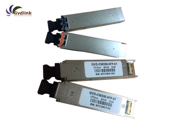 CISCO ONS-XC-10G-1390 Compatible 10G XFP Fiber Transceiver