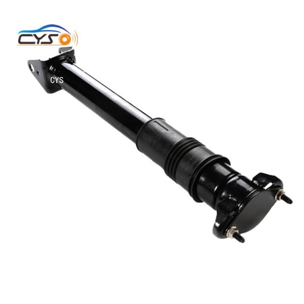 Steel Aluminum W164 X164 Front Air Suspension Spring