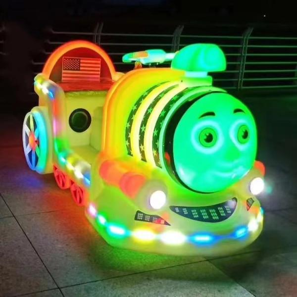 2023 Электротехника 250 Вт Бесбрюшевый мотор Бесступенчатый переход скорости Поездка на поезде