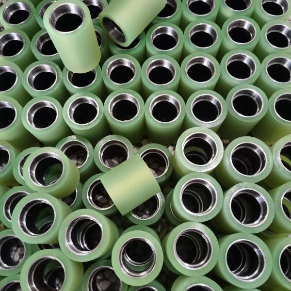 Kouya Precision Pressing Rubber-Coated Roll