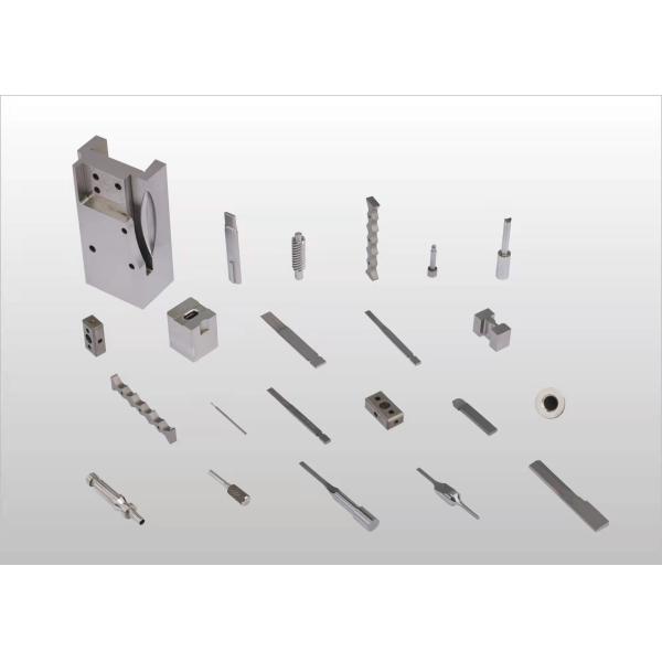 Выталкивающие шпильки и рукави HSS не стандартные для прессформы впрыски пластиковой