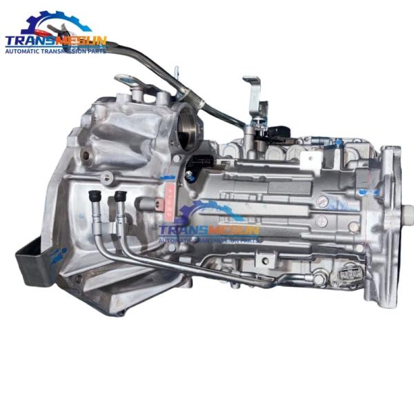 TW-40LS 4WD Automatic Transmission for SUZUKI HBD-DA17V (2017 Model)