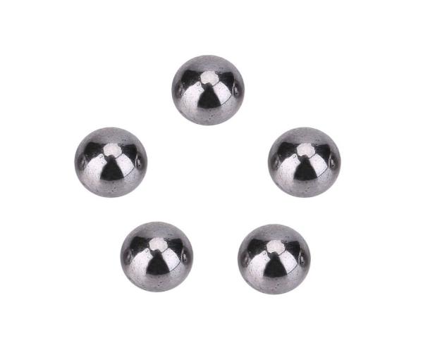 7/16 1.4301 Loose Stainless Steel Ball Bearings Ball 11.11MM G500 G200