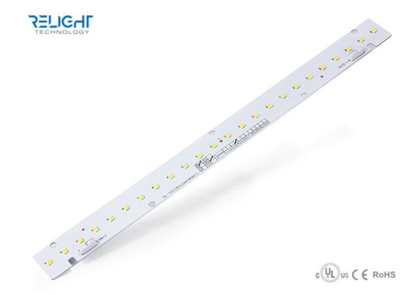 4000K SMD Led Light Module For Tube Light / Panel Light  with Samsung Chips