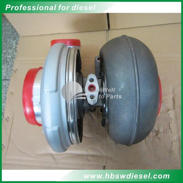 Holset HC5A turbo turbocharger 3523850 3594027 for Cummins K19 K38 engine