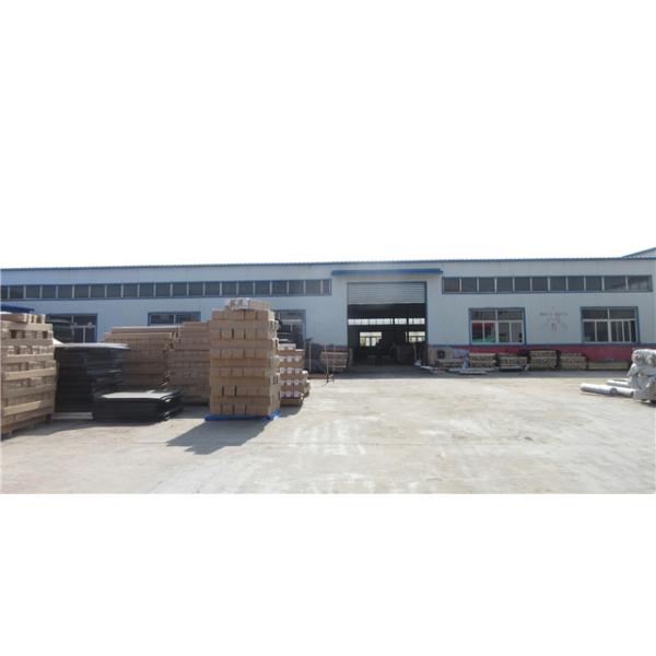 Hebei fuxin sports equipment manufacturing co., ltd.