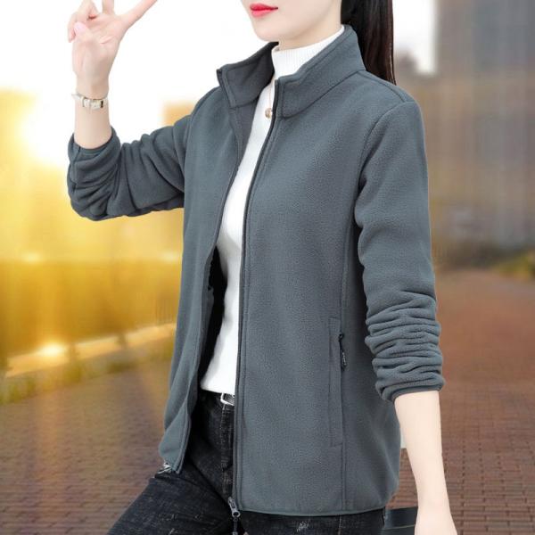 Полярная шерсть для женщин.