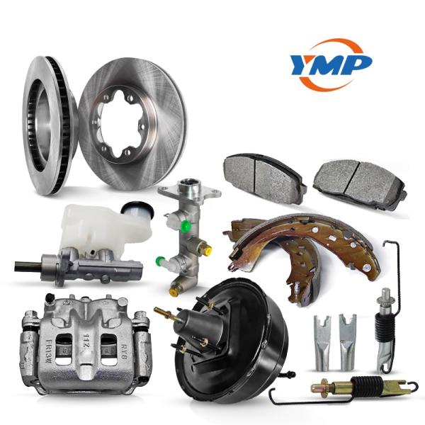 OEM modificado para requisitos particulares que procesa a las piezas de automóvil que trabajan a máquina del CNC según dibujos