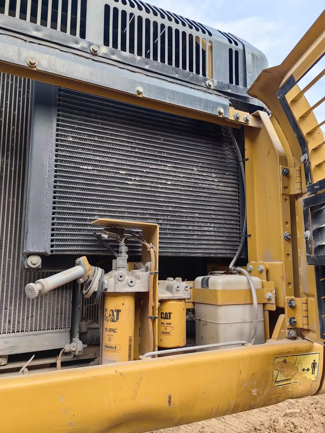 Used Caterpillar 36 Ton Cat336D Cat336D2 Crawler Excavator Cheap Heavy Machinery Used 336D 336D2 336 Digger for Sale