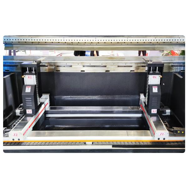 GREEN ECO Series CNC Press Brake 40T-300T High Precision