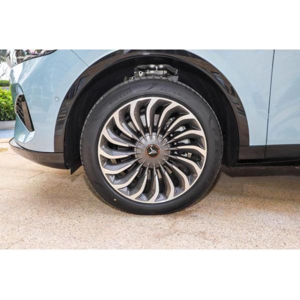 Dongfeng Voyah 