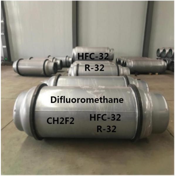 Air Conditioning Refrigerator Good Price CH2f2 R32 Difluoromethane