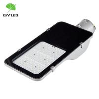 A estrada impermeável de vidro da lente 100w 200W 250W do custo barato conduziu a luz para a iluminação do mainroad