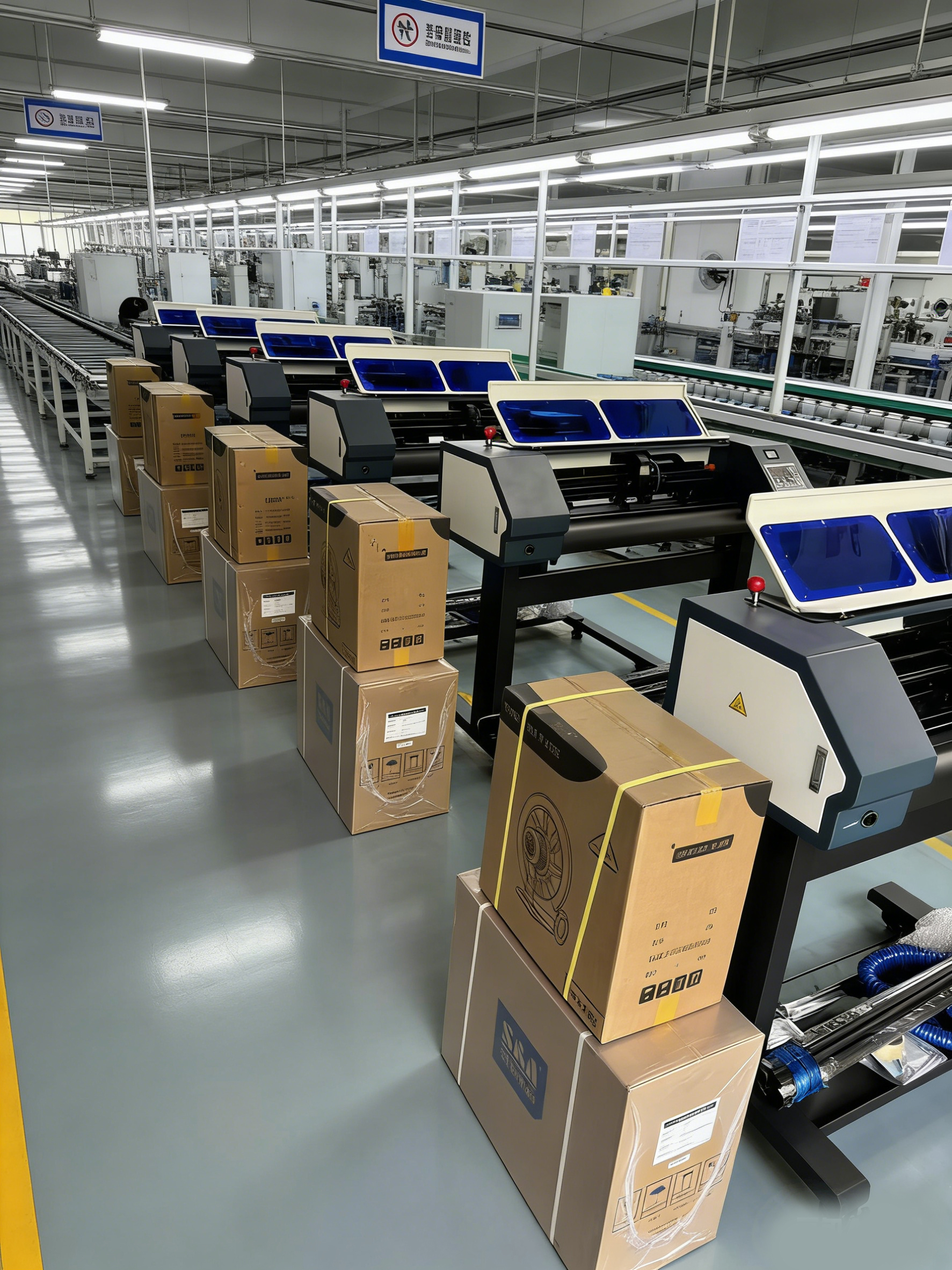 Guangzhou Ledio Equipment Co., Ltd.