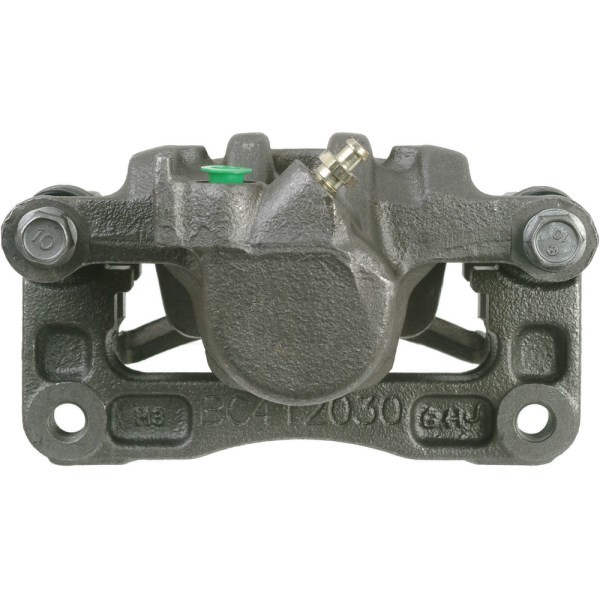 SATURN Auto Parts Vehicle Brake Caliper 18B5040 18B5041 344000 344001 OEM 96626050 96626051