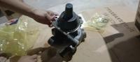 Pompe à eau diesel de Cummins 4299026 de pièces de moteur de camion
