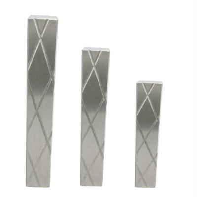 Precision Injection Mold Locating Pins For Resin Proof Materials