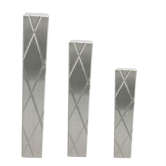 Precision Injection Mold Locating Pins For Resin Proof Materials