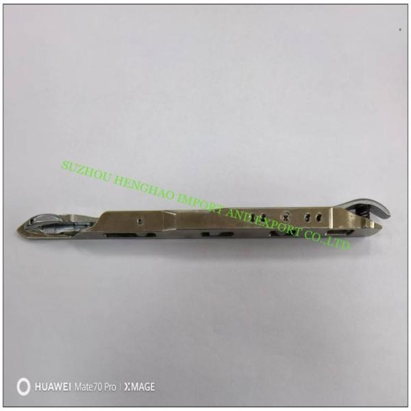 RIGHT GRIPPER(HOOK)TP500/600 ,Nuovo Pignone, SPARE PARTS FOR TEXTILE MACHINERY