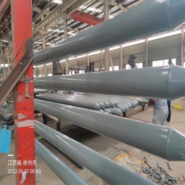 Крыша шарового шарнира 820mm 950mm соединения рамки космоса S235JR для стального здания