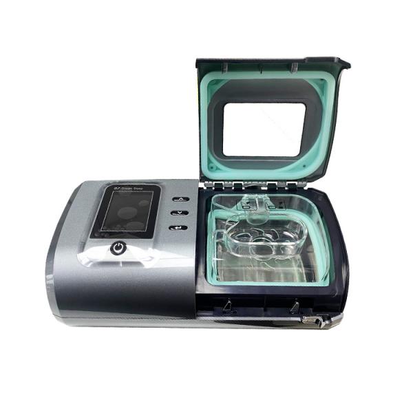 Medical Portable Home Ventilator Machine Cpap Bipap Machine Apnea Treatment For Home Use
