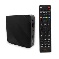 Joueur multi de Web de PAL Live M3u de playback de joueur de Playlist d'Iptv de langue