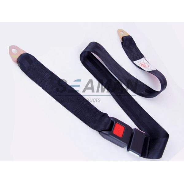 2 Point Polypropylene Marine Life Jacket Safety Belt For Lifeboat