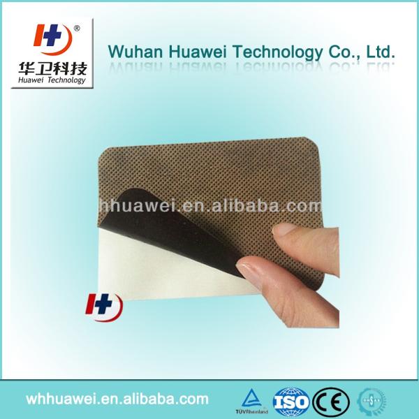 Chinese herbal natural pain relief patch for health care