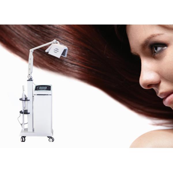 Свет оборудования роста волос лазера низкоуровневый, обработка восстановления во