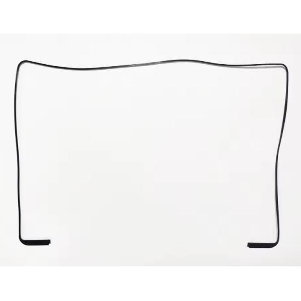 Anillo de goma del bisel frontal de la pantalla LCD para MacBook Pro 13'' A1989 Reemplazo