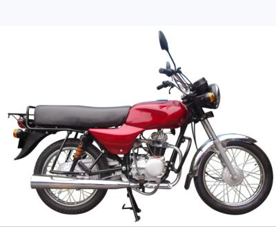 2019 Hot-vendendo popular com de alta qualidade 110cc bicicleta de rua