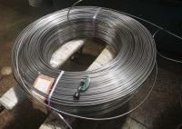 BHG1 Small Od 4mm Wall Thickness 0.5mm Steel Bundy Tube