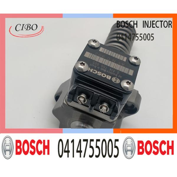 Fuel Injection Fuel Unit Pump 0414755003 0414755007 0414755008 0414755009 0414755005 0414755002 0414755008 0414755003