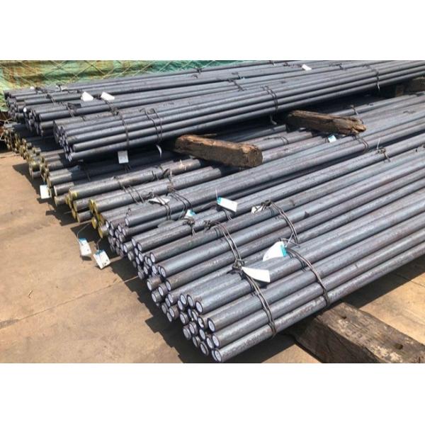 Die Alloy Steel A105 Round Bar Low Carbon for construction industry