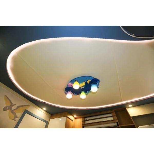 Luxury Hotel Caravan, Luxury Trailer, Hotel Trailer, Richly Equipped, Luxury, 4X4 Trailer,Parent-child trailer RV