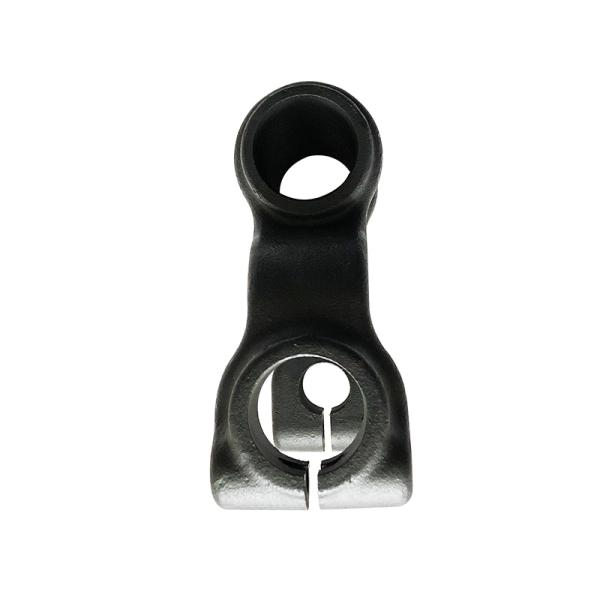 ТРУК FR СОСПЕНСИЯ ЛЕЙФ СПРИНГ 1377739 для скании