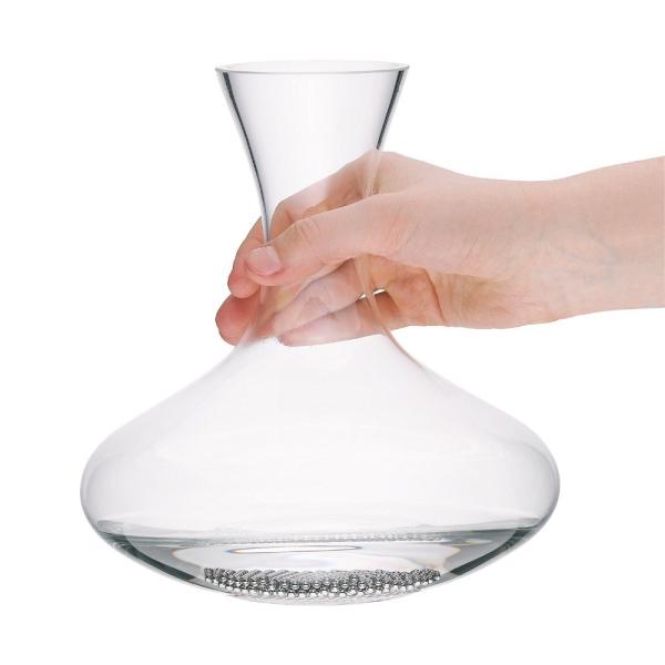 Rust Resistance Decanter Cleaning Beads 3.969MM 4MM 6MM SS201 SS440 Stainless Steel