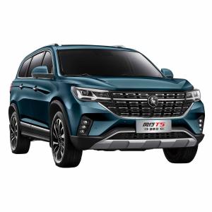 Edição 2022 da onda de calor 1.5Td de Dongfeng Forthing T5 Evo SUV Dct Xingyao