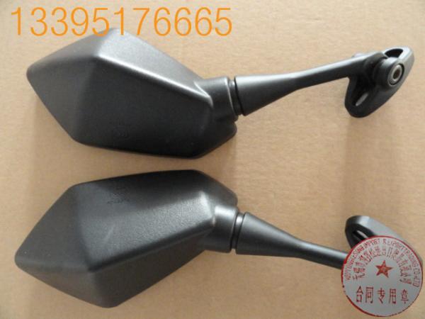 High imitation Yamaha R1 R16 Horizon 200 250CC Motorcycle CE EEC Rear-view mirror, LH RH