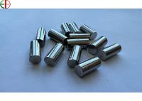 Alliage de nickel dentaire en métal moulant la porcelaine d'eb Chrome Chrome 960Mpa pour HV10 en céramique