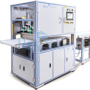 Stable Performance Ultrasonic Cutting Device for Cake Cutting Featuring Wide Blade and Easy Operation for Bakery and Catering