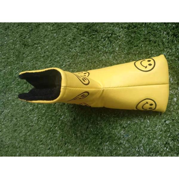 club covers , Golf headcover , golf headcover , putter headcover ,  headcover