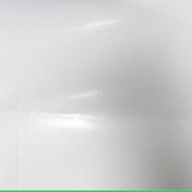 70gsm + 10PE Chemical Stability Waterproof Woodfree PE - Coated Paper For Food Packing