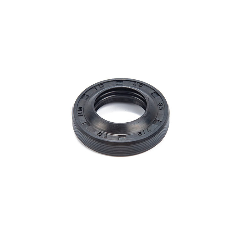 Фторированная резина Скелетная масляная пломба Многоспецификация O Ring TC Скелетная масляная пломба