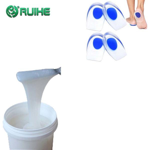 Kitchenware силиконовой резины качества еды HCR процесса обжатия