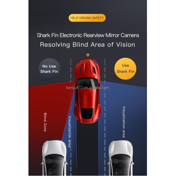 IP 68 Waterproof Hidden Spy Camera Detector The Ultimate Monitoring Device for Any Situation